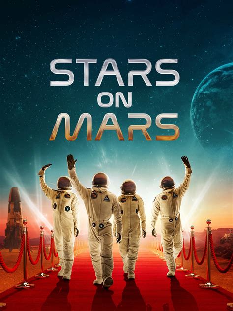 stars on mars imdb|stars on mars season 2.